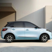 TQ WULINGブランドの第一弾としてマレーシアに投入されるコンパクトで手頃な価格のEV「Bingo」