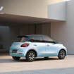 TQ WULINGブランドの第一弾としてマレーシアに投入されるコンパクトで手頃な価格のEV「Bingo」