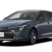 トヨタ カローラ ツーリング W×B（2WD）