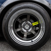 NISSAN フェアレディZ 240Z × ボルクレーシング　TE37V…レイズファンミーティング2025