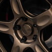 TOYOTA GRヤリス × ボルクレーシング 21C…レイズファンミーティング2025