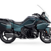 BMW R 1300 RT 新型