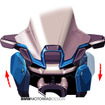 BMW R 1300 RT 新型