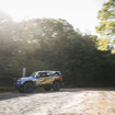 K-one Racing x TOYO TIRES