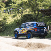 K-one Racing x TOYO TIRES