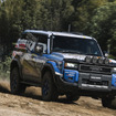 K-one Racing x TOYO TIRES