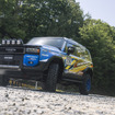 K-one Racing x TOYO TIRES