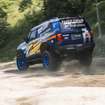 K-one Racing x TOYO TIRES