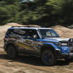 K-one Racing x TOYO TIRES