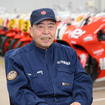 花井眞一さん