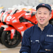 石井聡さん