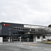 ヤマハ発動機 豊岡技術センター