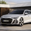 アウディ A6セダン e-ハイブリッドクワトロ