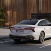アウディ A6セダン e-ハイブリッドクワトロ