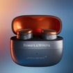 Bowers & Wilkins「Pi8 マクラーレン エディション」