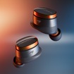 Bowers & Wilkins「Pi8 マクラーレン エディション」