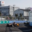 ターン5から6（東京 E Prix 2024）　(c) Formula E