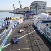 ターン18（東京 E Prix 2024）　(c) Formula E