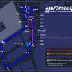 東京 E Prix 2025コース