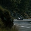 フォーミュラE「マウンテン・リチャージ」　(c) Formula E