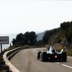フォーミュラE「マウンテン・リチャージ」　(c) Formula E