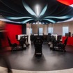 ポルシェがドイツ・ケルン郊外に開設した新たなeスポーツ拠点