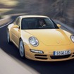 ポルシェ911（997）