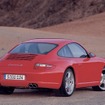 ポルシェ911（997）
