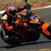 KTM 1290スーパーデュークR