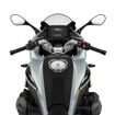 BMW R 1300 RS 新型