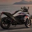 BMW R 1300 RS 新型