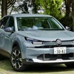 シトロエン C4 MAX Hybrid