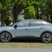 シトロエン C4 MAX Hybrid