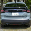 シトロエン C4 MAX Hybrid