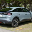 シトロエン C4 MAX Hybrid