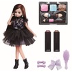 定番ブランドの最新商品：タカラトミー「KATE LICCA -Make My Color-」