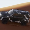 ディフェンダー ダカール D7X-R