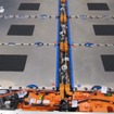 マヒンドラとFEVがマヒンドラの電気SUV向けに新型高エネルギー密度リン酸鉄リチウム（LFP）バッテリー共同開発