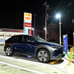 EVが気になるけれど、自宅充電が無い状態で購入したらどうなるの？