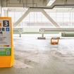 成田国際空港が「VEEMO Welfare」を導入。障害者等用駐車スペースの不適切利用を防止
