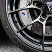 BMW M2 × ボルクレーシング G025…レイズファンミーティング