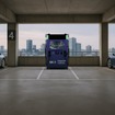 VWグループの充電部門のElliのバッテリー内蔵型DC急速充電器の新モデル「Flexpole Plus」