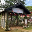 三菱自動車グループがインドネシア北ジャカルタ市の小学校に屋外学習センターを建設
