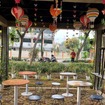 三菱自動車グループがインドネシア北ジャカルタ市の小学校に屋外学習センターを建設