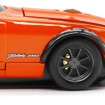 日産『フェアレディ240Z』を忠実に再現した無線マウス