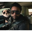 フィアット『グランデ・パンダ』がシャギーの名曲『Boombastic』とコラボ