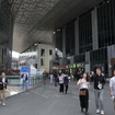 上海モーターショー2025