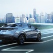 日産アリア