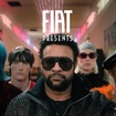 フィアット『グランデ・パンダ』がシャギーの名曲『Boombastic』とコラボ