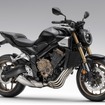 ホンダCB650R